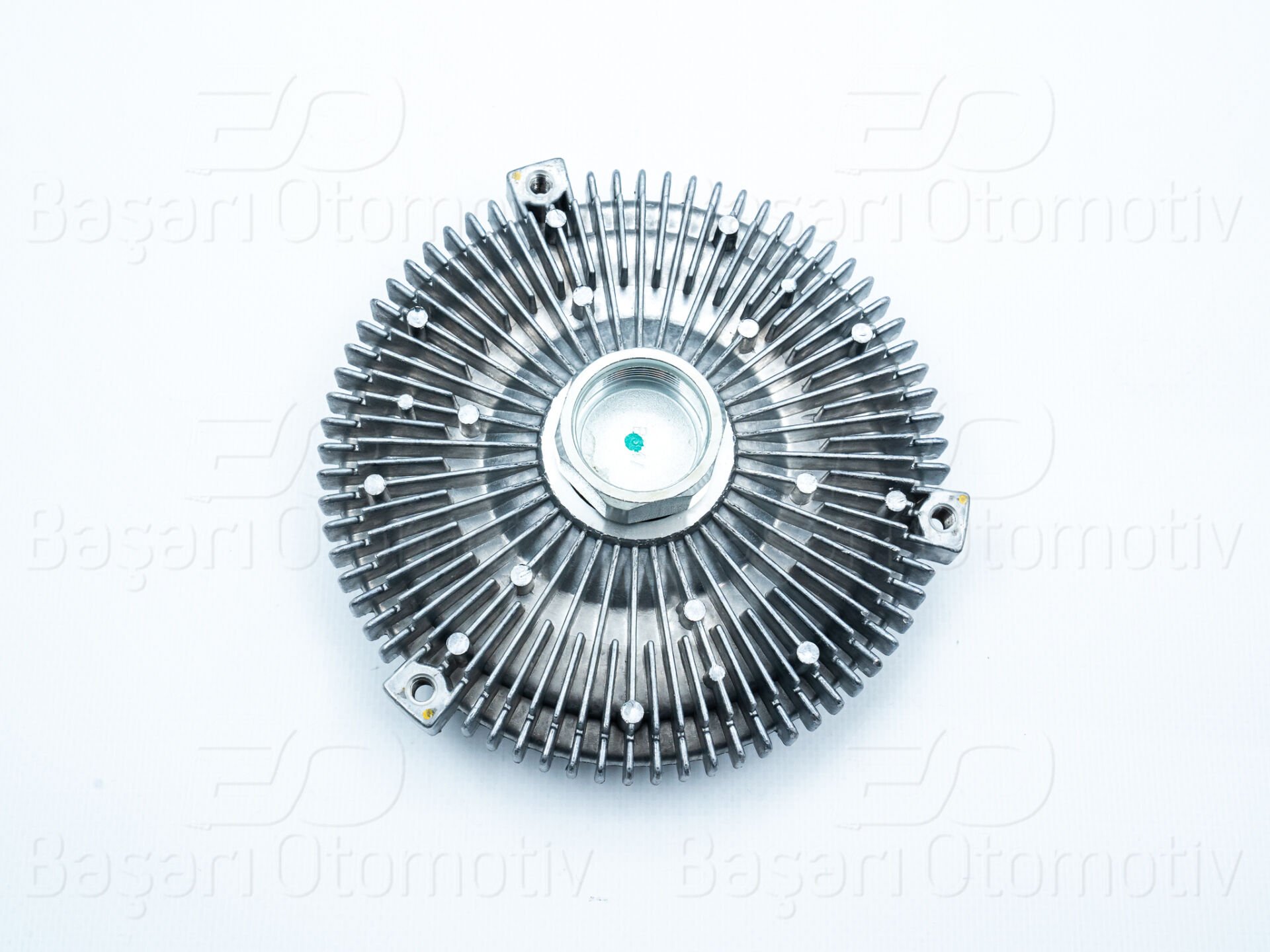 FAN TERMIGI | VW LT28 35 LT28 LT46 2.3 2.5TDI 2.8TDI AGL 97 > | WISCO