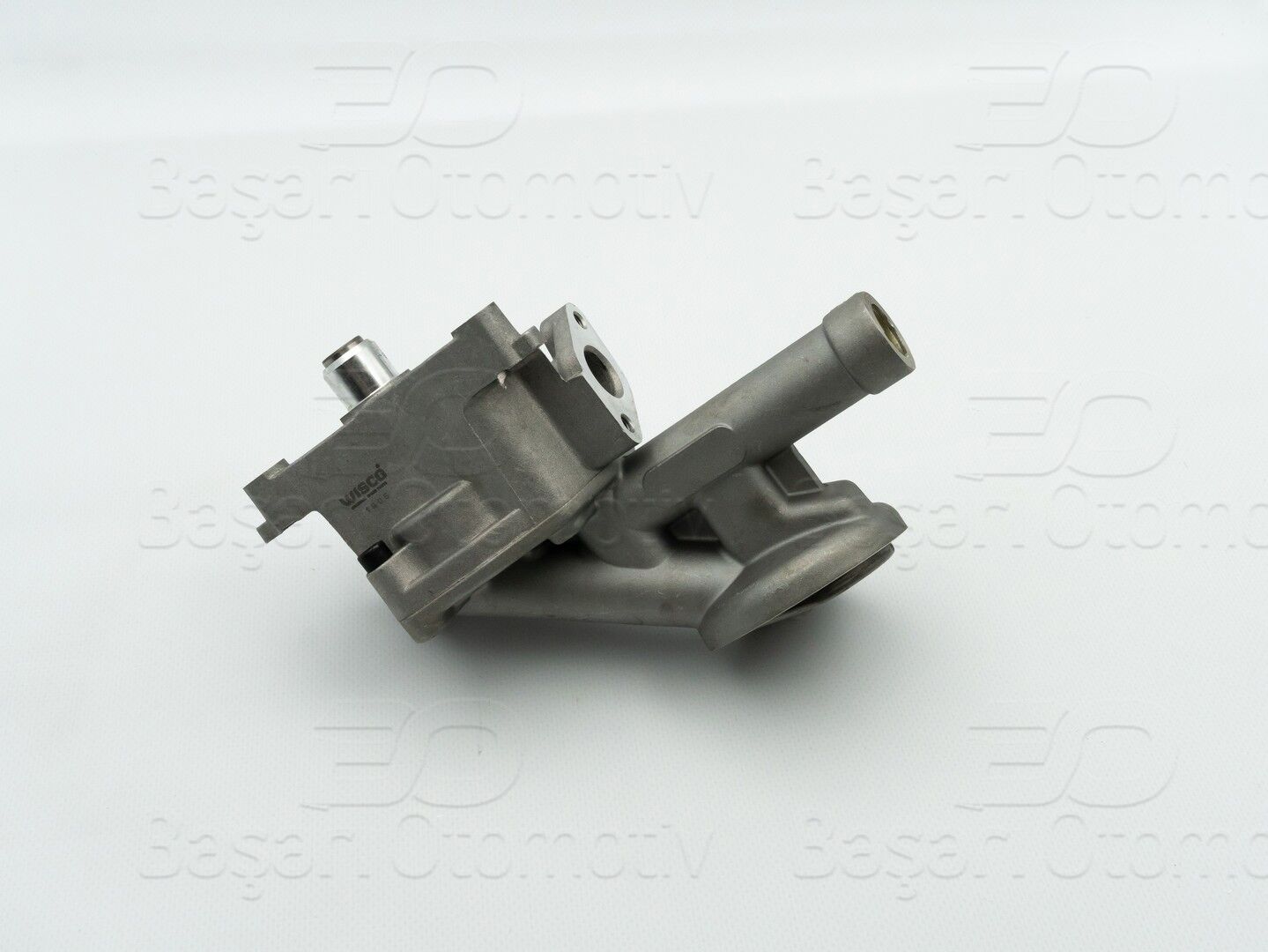 YAG POMPASI | VW GOLF3 VENTO 2.8 VR6 95 > | WISCO
