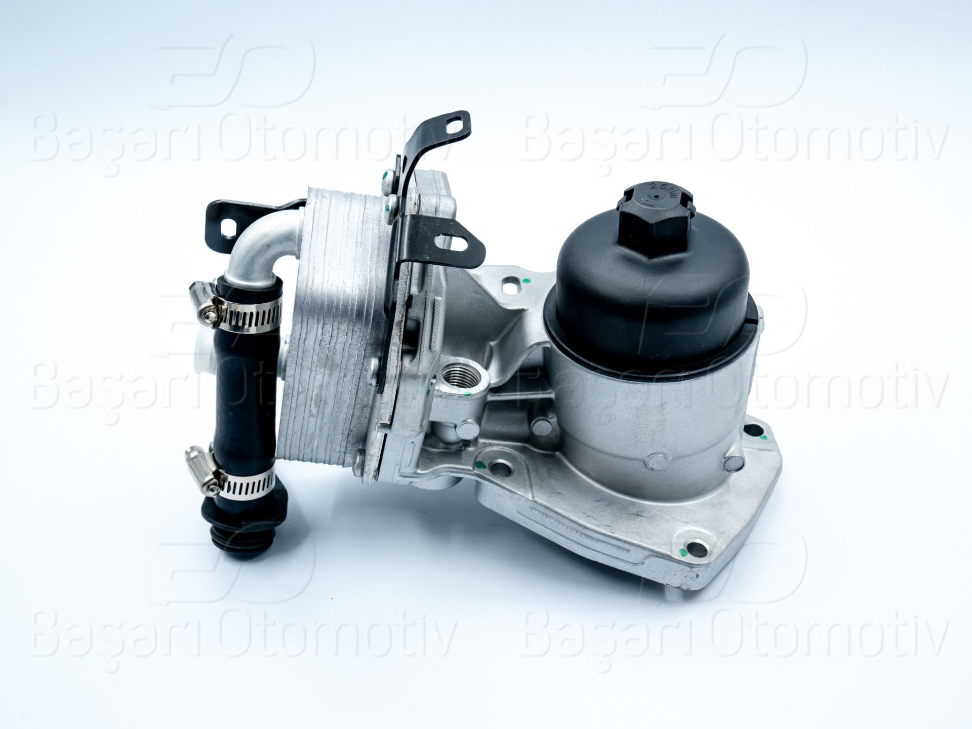 YAG SOGUTUCUSU KOMPLE | FIAT ULYSSE LAND ROVER DISCOVERY FREELANDER 2 2.2 D 07> | WISCO