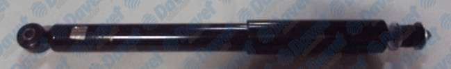 ARKA AMORTISOR GAZLI R19 89>02