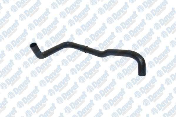 RADYATOR ALT HORTUMU POLO CLASSIC 1.6 00--> ####