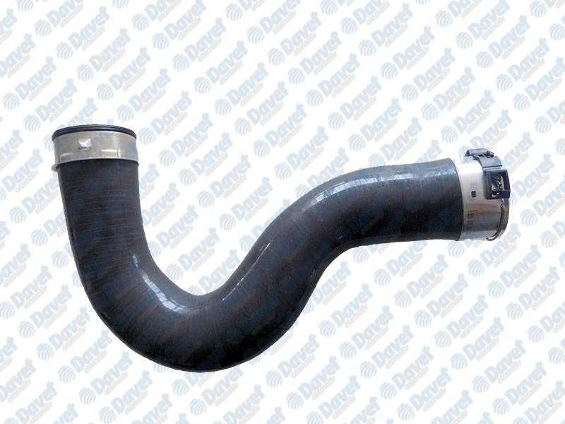 TURBO HORTUMU SPRINTER 311 CDI 313 CDI 509 CDI 511 CDI 508 CDI