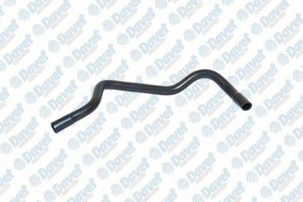 YAKIT DEPO BOGAZ HORTUMU P206-P206+T3E 1.9D/2.0HDI/1.4/1.6 ####