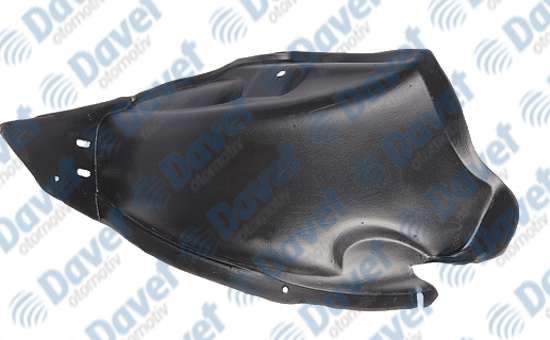 CAMURLUK DAVLUMBAZI ARKA SAG CLIO HB-CLIO SEDAN EM ####