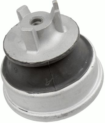 Motor Kulağı 280-320 Sol-Sağ 104 210 Mercedes 1995-03