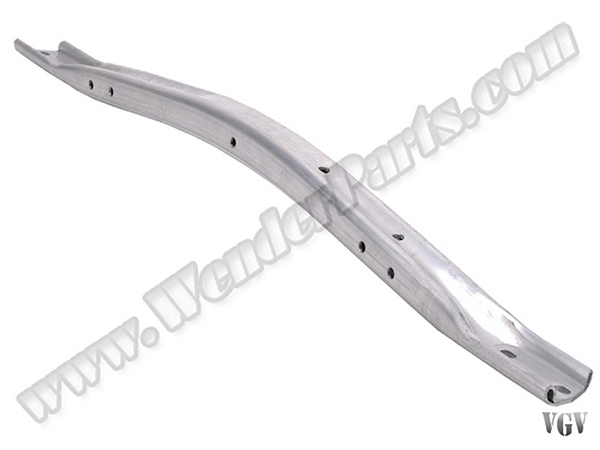 Panel Demiri X5:E70+LCI X6:E71 X5:F15 X6:F16 Ön Üst 2007-
