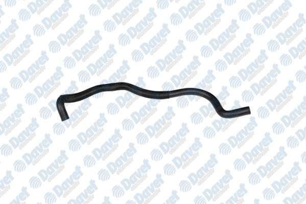 KALORIFER TERMOSTAT BAGLANTI HORTUMU P106 ####