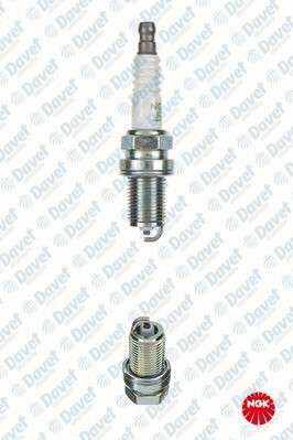 ATESLEME BUJISI BKR5E/84 ACCENT 1.5/SCOUPE 1.5/SEPHIA 1.8 16V