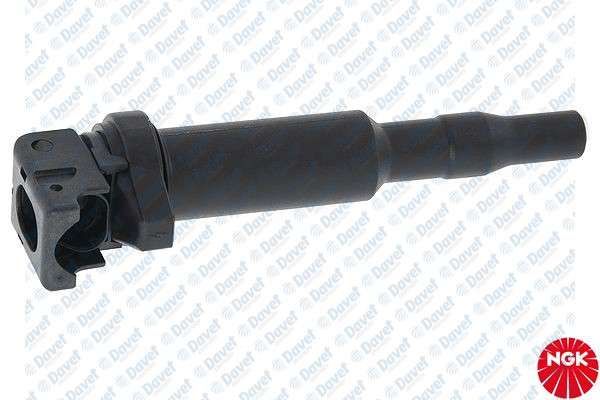 ATESLEME BOBINI P207/308/508/C3/C4 1.6 16V 09-> U5055