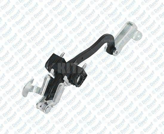 BAGAJ GERGISI SOL JUMPER III -BOXER III -DUCATO III 06->