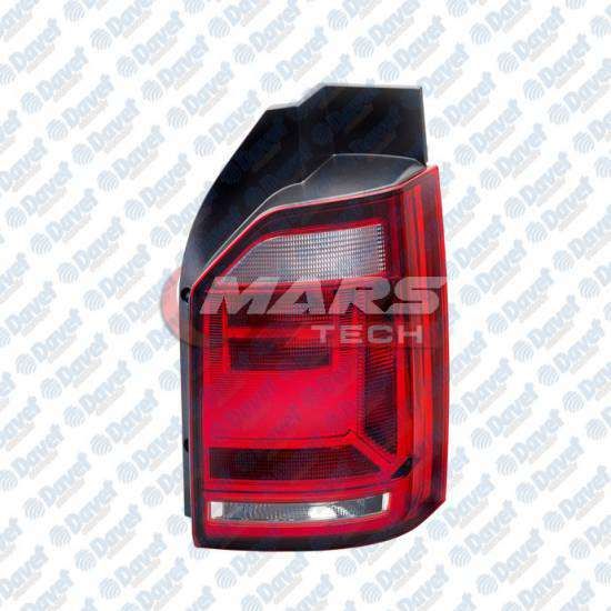 STOP LAMBASI SAG TRANSPORTER T6 15->