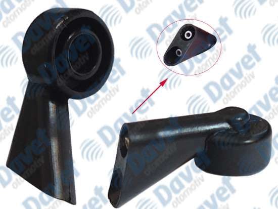SU FISKIYE MEMESI ARKA A3 04>08 A4 01>12 Q7 10>15 OCTAVIA 04>13