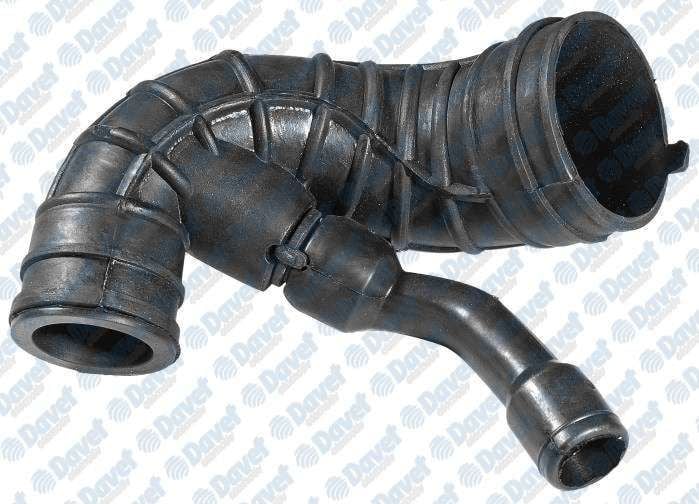 TURBO HORTUMU P206-P207-P307-BIPPER-NEMO-C2-C3-C4-C1-P107-206+T3E DV4TD 1.4HDI 16V FIESTA 1.4TDCI 02>08