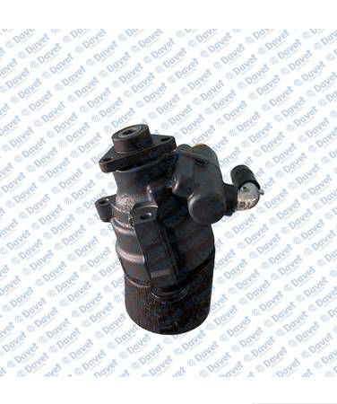 DIREKSIYON POMPASI HIDROLIK FLANSLI DOBLO 1.9D/1.9JTD - ALBEA 1.3JTD MAREA 1.9JTD - BRAVO {DOKUM}
