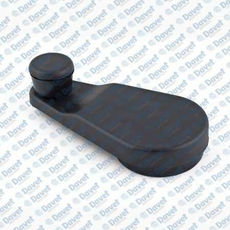 CAM ACMA KOLU PLASTIK M131 DKS