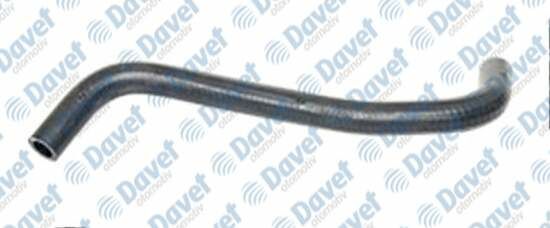 SU CIKIS HORTUMU STAREX MINIBUS 2.5 CRDI 97-08 2.5 CRDI 08>