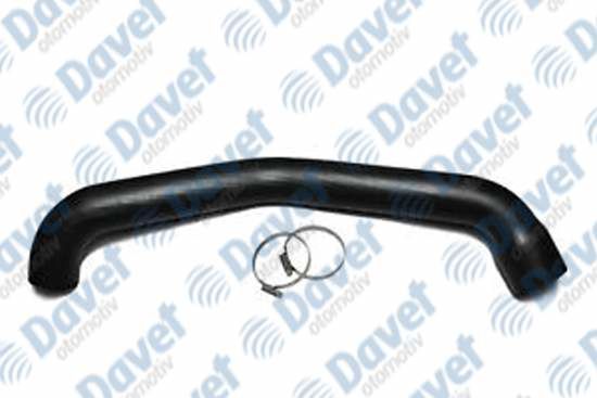 INTERCOOLER HORTUMU DAILY III S2000 2.8 TDI 01-06