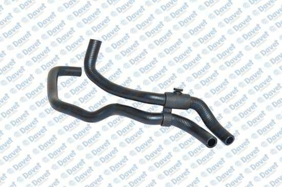 KALORIFER HORTUMU DOBLO 1.3 MULTIJET 05-->