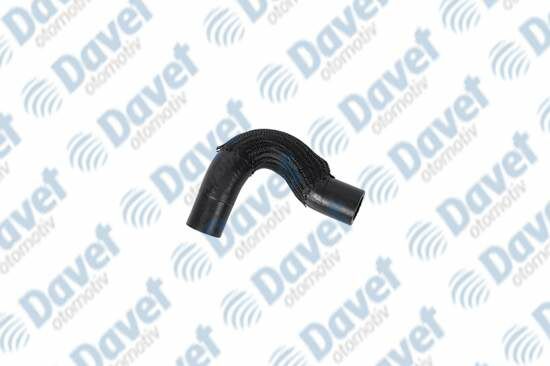 SOGUTMA HORTUMU A3 - Q2 - Q3 - ARTEON CC - CADDY - GOLF VII - JETTA - PASSAT - POLO - TIGUAN - T-RO ####