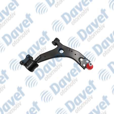 ALT SALINCAK SAG 21MM KOMPLE C-MAX-FOCUS 07-10