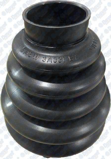 AKS KORUGU SAG DIS FOCUS III 11-> C MAX 11-> 1.6TDCI 07-> ####