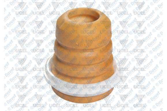 AMORTISOR ARA YATAK TAKOZU ON ORJINAL DUCATO III-BOXER III-JUMPER III 2.2/2.3/3.0JTD ####