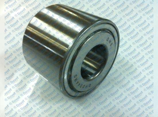 ARKA TEKER RULMANI C4 P307 1,4 / 1,4HDI / 2,0HDI / 2,2HDI 00> G:45*I,C:25*D,C:60