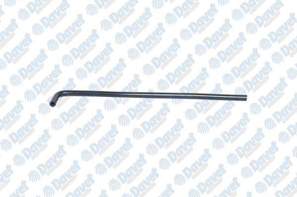 BENZIN HORTUMU R11 FLASH ####