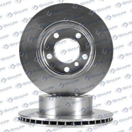 FREN DISKI ON HAVA KANALLI 284mm BMW 1 SERISI E87 116I 118D 118I 04>