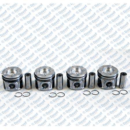 MOTOR PISTON SEGMAN 69.60MM 0.80 FARK 0.20 KISA OPEEL AGILA CORSA MERIVA TIGRA ALBEA DOBLO PALIO SUZUKI 1.3 MULTIJET Z 13DT 4 SIL. DIZEL 1248 CC- 70PS 18:1 TURBO COMMON RAIL EURO 4