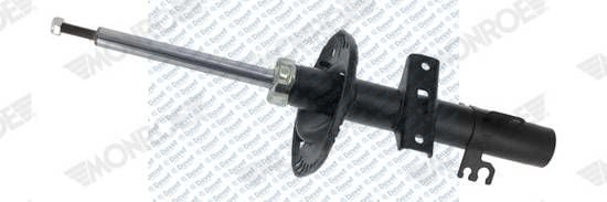 AMORTISOR ON GAZLI TRANSPORTER T5 - T6 03>