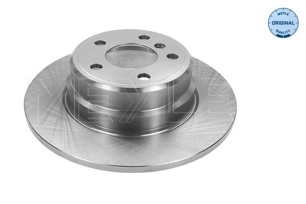 Fren Aynası Arka 3.0/d-4.4 M57N/62 E53 Bmw 2003-06