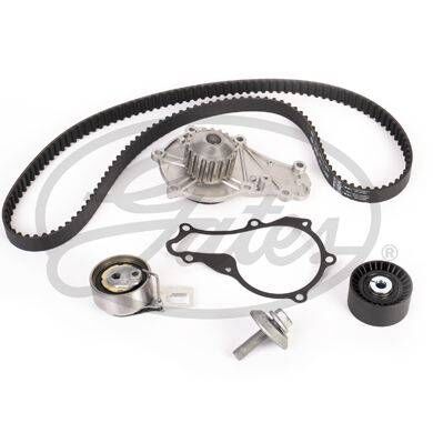 EKSANTRIK RULMAN KITI DEVIRDAIMLI C5 III-C4 II DS4-P208-P308-P3008-P5008-P2008-PARTNER TEPE-BERLINGO III-C3 III-DS3-DS5-P301-C ELYSEE DV6C-DV6FDE6 141 DIS KAYIS TRANSIT COURIER-B MAX-C MAX 1.6TDCI EURO6