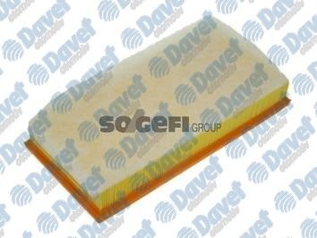 HAVA FILTRESI AUDI A3 SEAT LEON TOLEDO II GOLF IV BORA JETTA 1.6 1.6FSI 1.8 1.8T 1.9SDI 1.9TDI SUNGERLI ####