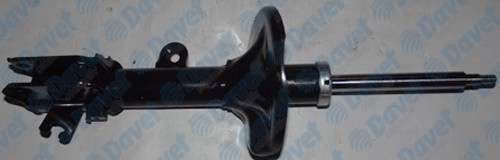 ON AMORTISOR SAG GAZLI TUCSON 03>10 - SPORTAGE 04>10
