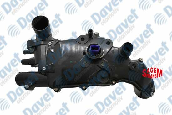 TERMOSTAT 83°C DUCATO II - BOXER 2.0 - 2.2