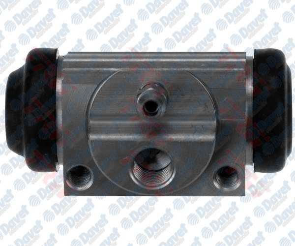 FREN SILINDIRI SAG - SOL TOYOTA YARIS 1.0 - 1.4 - IDEA-LINEA-NEMO-BIPPER-FIORINO 1.4HDI/1.3JTD 09/08> GRANDE PUNTO 199 1.2/1.4/1.4 16V/1.3
