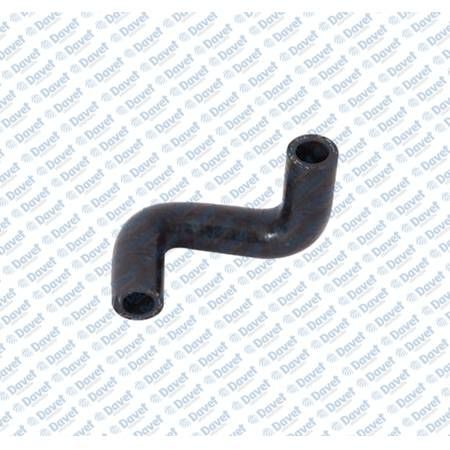 TURBO HORTUMU 500 - DOBLO - EGEA - FIORINO - PUNTO - QUBO - STRADA - TIPO - LINEA - 500C - IDEA - GRANDE PUNTO - MITO - ASTRA J - COMBO - MERIVA B 1.3 D MULTIJET {SILIKON}