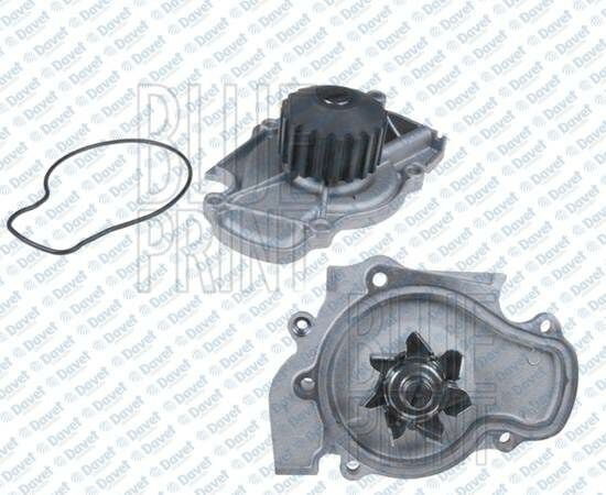 DEVIRDAIM ACCORD 2.0 90 - 02 F20 A