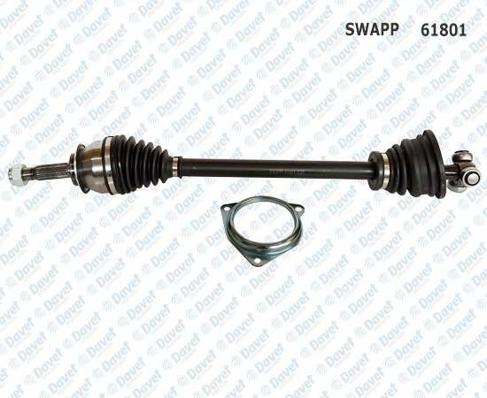 ON AKS SOL LOGAN 04> - SANDERO 08> 1.4/1.5/1.6 DIS FREZE:21 MAFSAL:29.95 CONTA CAPI:49 BOY:681.5 mm