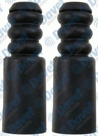 TOZ KORUMA SETI ON AMORTISOR CLIO 91-98 ####