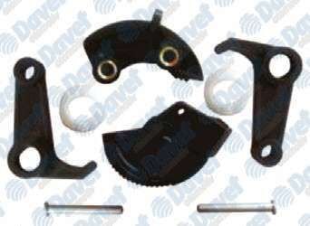 DEBRIYAJ PEDAL TAMIR TAKIMI R9