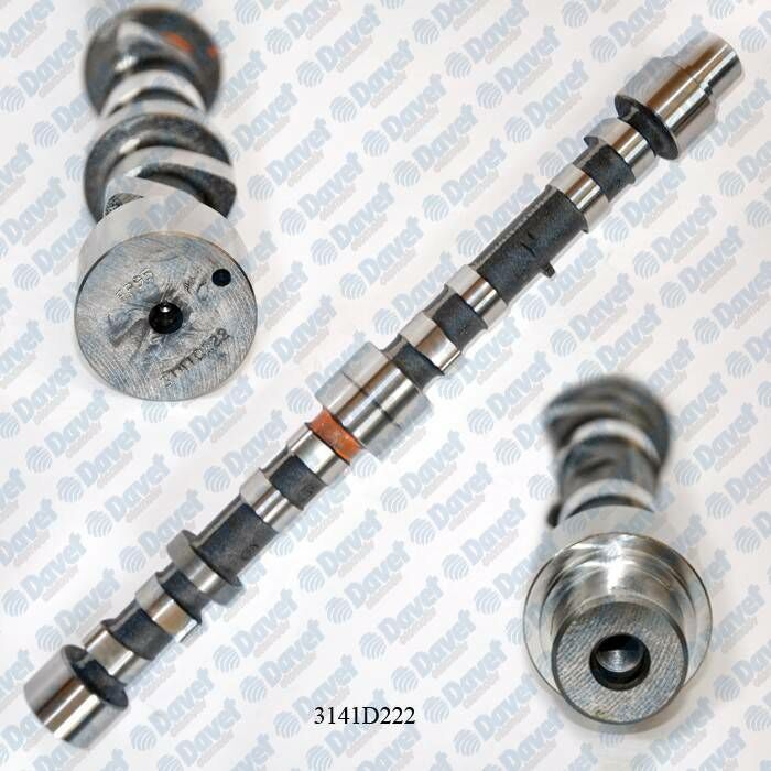 EKSANTRIK MILI 3141D222 PERKINS