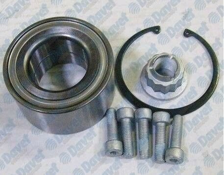 ON/ARKA TEKER RULMANI 51X96X50 VW TOUAREG Q7 RANGEROVER III PORSCHE CAYENNE ABSLI
