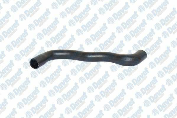 RADYATOR UST HORTUMU +AC CONNECT 1.8TDCI 02>13 KLIMALI ####