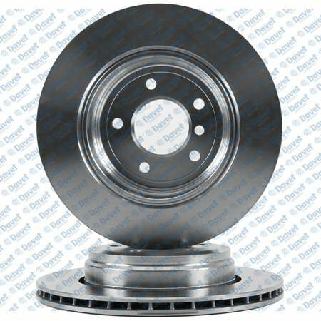 FREN DISKI ARKA 320MM BMW E60 E61 520D 520I 07-10