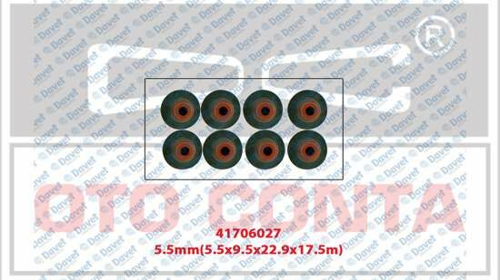 SUBAP LASTIGI P107-P206-P307-NEMO-BIPPER-C1-C2-C3-XSARA II DV4TD P301-P208-P206+T3E-C ELYSEE DV4C PARTNER II-PARTNER TEPE-P308-P3008-P5008-P4008-EXPERT III-JUMPY III-C4 II DS4-DS3-C3 III-DS5-C5 III-C3 PICASSO-C4 PICASSO DV6C-DV6DTED 5.5*9.5*2