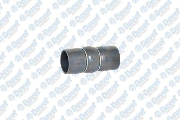TURBO HORTUMU P308-P3008-PARTNER TEPE-P207-P508-P5008-EXPERT III-JUMPY III-SCUDO III-C3 III-DS3-DS5-C5 III-C4 PICASSO DV6C P301-C ELYSSE-P308 DV6DTED1.6HDI 8V FORD: FOCUS 1.6TDCI 11-> EURO5