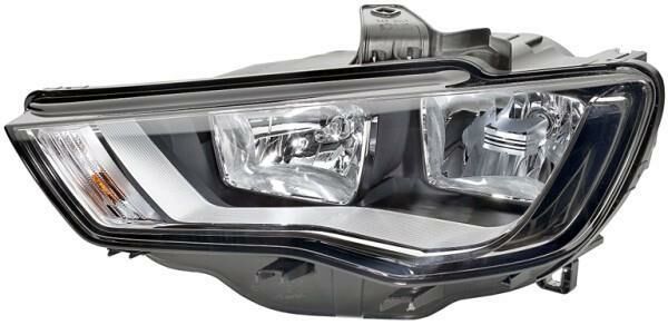 Far Sol A3 Vw 2013-