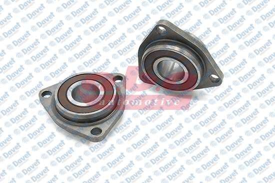 FAN TERMIK RULMANI VW TRANSPORTER T5 LT35